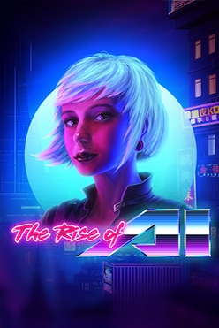 Слот The Rise of XL